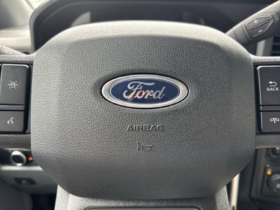 2026 Ford Chassis Cab F-550® XL