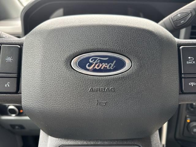 2026 Ford Chassis Cab F-550® XL