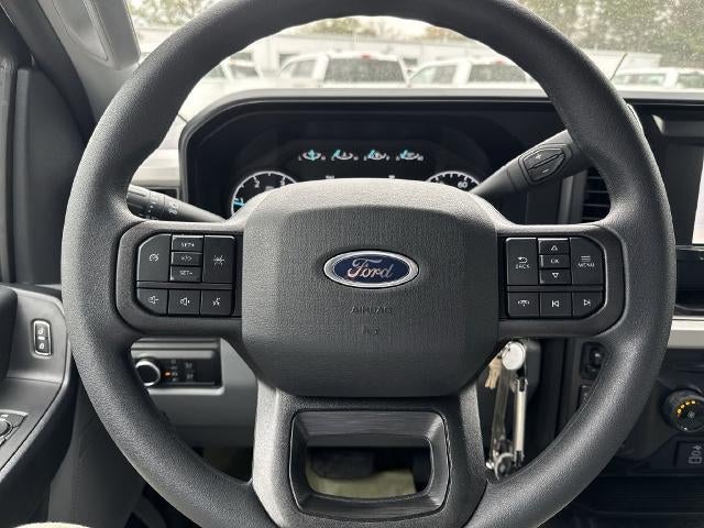 2026 Ford Chassis Cab F-550® XL