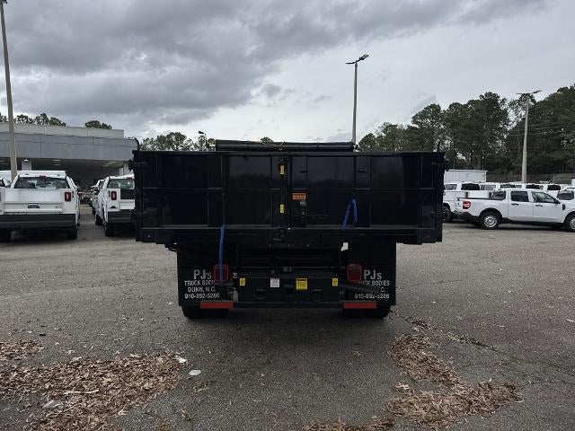 2026 Ford Chassis Cab F-550® XL