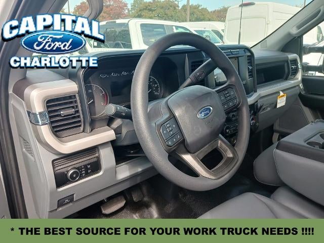 2024 Ford Chassis Cab F-450® XL