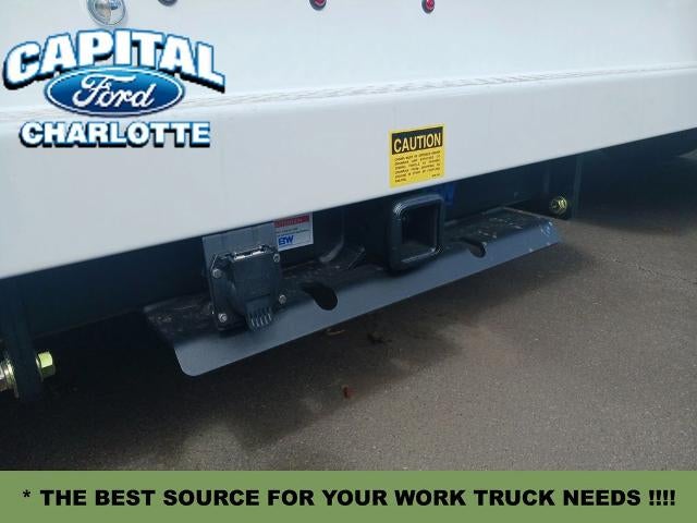 2024 Ford Chassis Cab F-450® XL