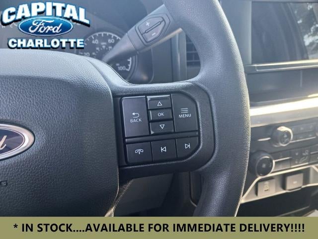 2024 Ford Chassis Cab F-450® XL