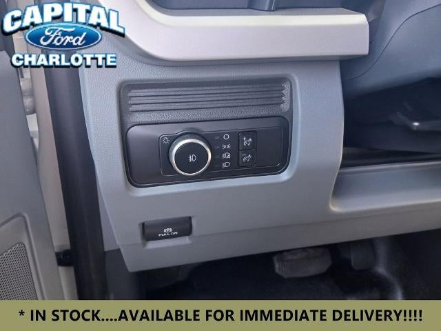 2024 Ford Chassis Cab F-450® XL