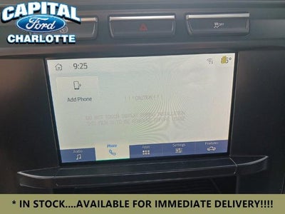 2024 Ford Chassis Cab F-450® XL