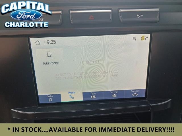 2024 Ford Chassis Cab F-450® XL