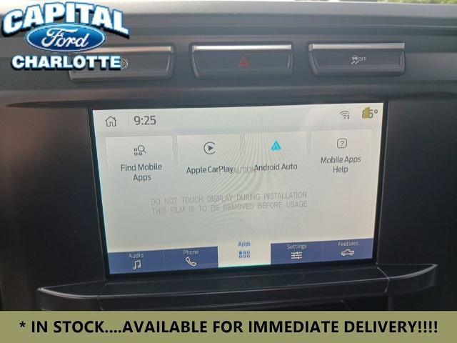 2024 Ford Chassis Cab F-450® XL