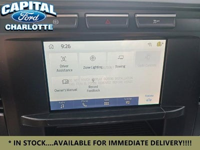 2024 Ford Chassis Cab F-450® XL