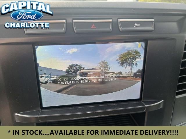 2024 Ford Chassis Cab F-450® XL