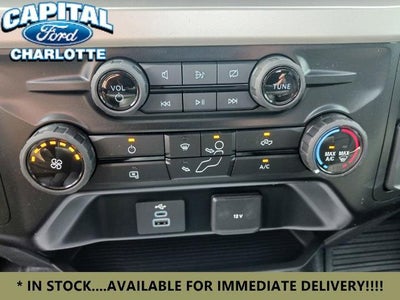 2024 Ford Chassis Cab F-450® XL