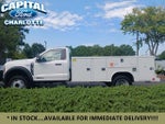 2024 Ford Chassis Cab F-450® XL