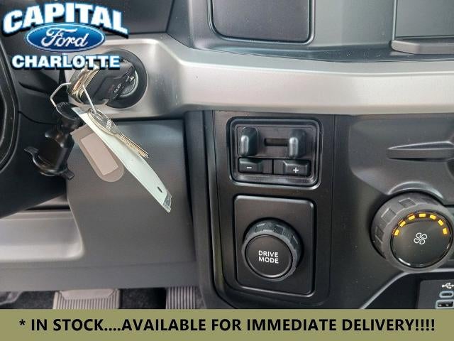 2024 Ford Chassis Cab F-450® XL