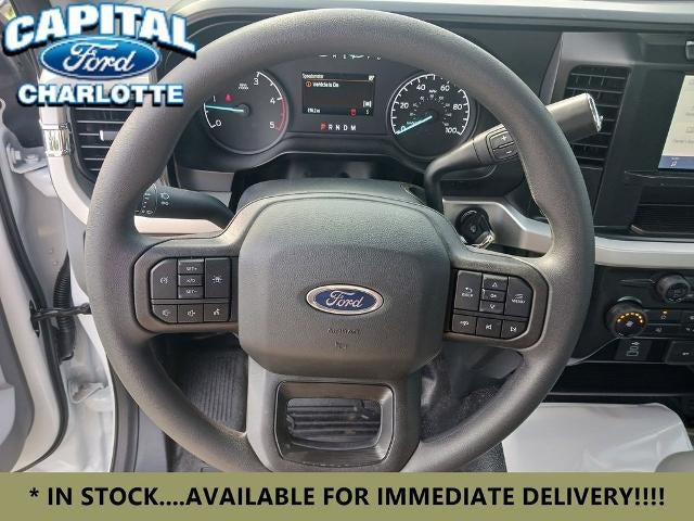 2024 Ford Chassis Cab F-450® XL