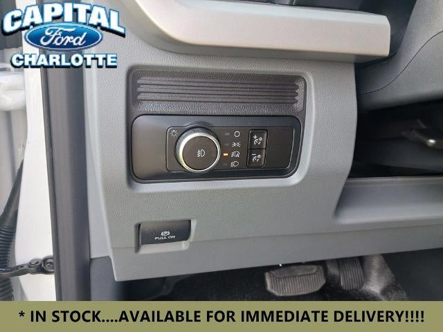 2024 Ford Chassis Cab F-450® XL