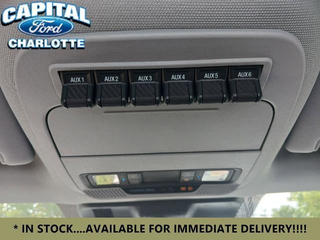 2024 Ford Chassis Cab F-450® XL