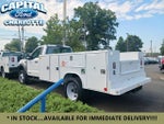 2024 Ford Chassis Cab F-450® XL