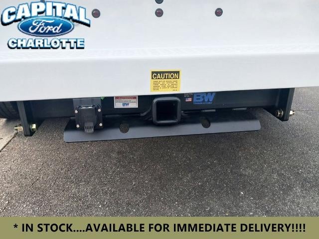 2024 Ford Chassis Cab F-450® XL