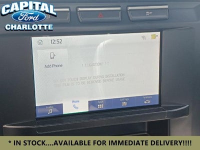 2024 Ford Chassis Cab F-450® XL