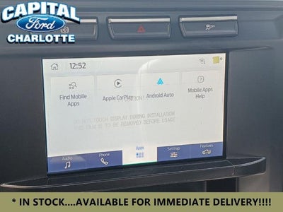 2024 Ford Chassis Cab F-450® XL