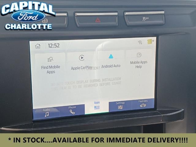 2024 Ford Chassis Cab F-450® XL