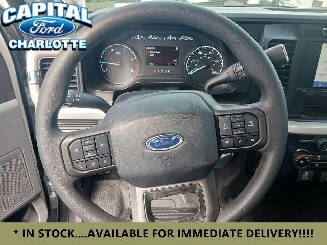 2024 Ford Chassis Cab F-450® XL