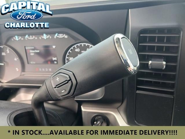 2024 Ford Chassis Cab F-450® XL