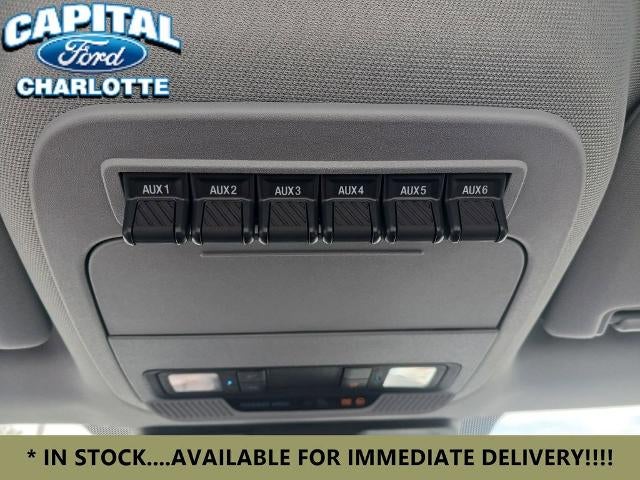 2024 Ford Chassis Cab F-450® XL