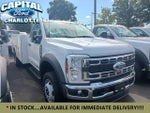 2024 Ford Chassis Cab F-450® XL