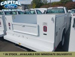 2024 Ford Chassis Cab F-450® XL