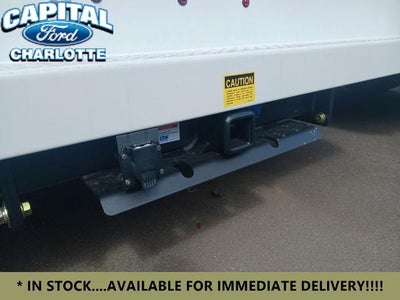 2024 Ford Chassis Cab F-450® XL