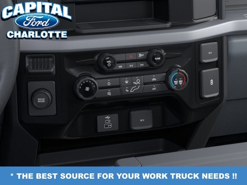 2026 Ford F-450SD XL DRW