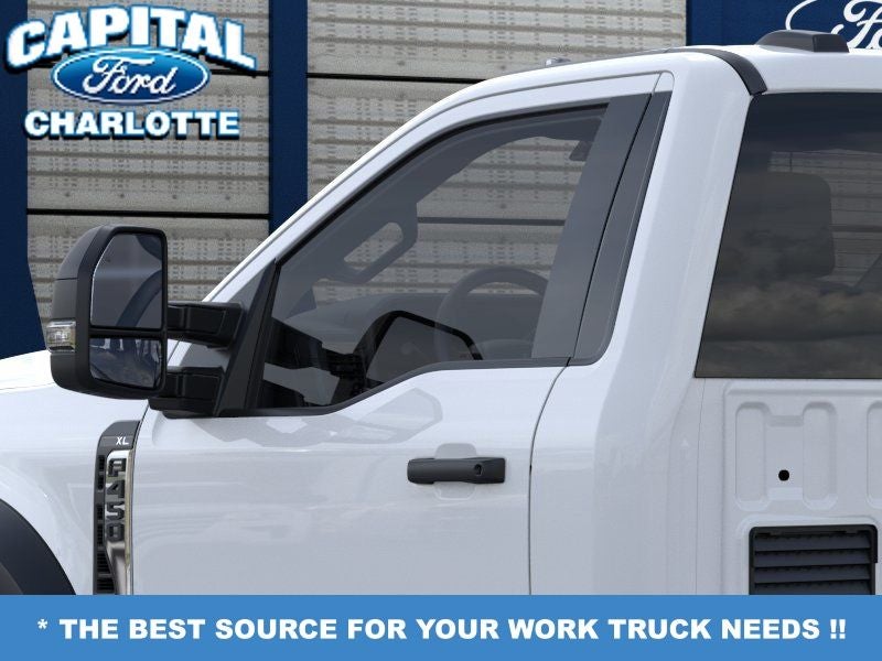 2026 Ford F-450SD XL DRW