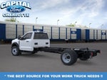 2026 Ford F-450SD XL DRW
