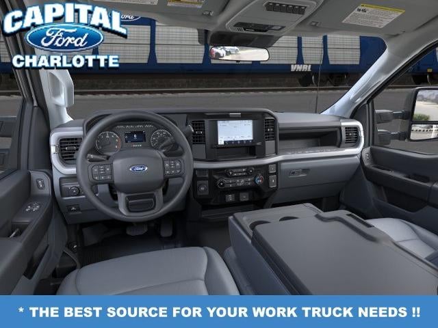 2026 Ford Chassis Cab F-450® XL