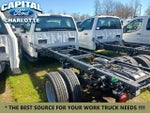 2024 Ford Chassis Cab F-450® XL