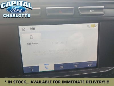 2024 Ford Chassis Cab F-550® XL