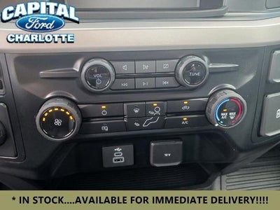 2024 Ford Chassis Cab F-550® XL