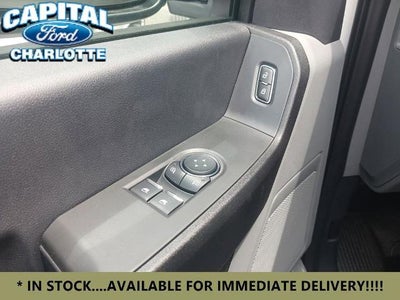 2024 Ford Chassis Cab F-550® XL