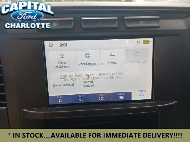 2024 Ford Chassis Cab F-550® XL