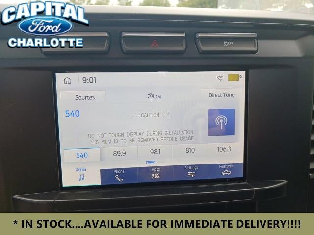 2024 Ford Chassis Cab F-550® XL