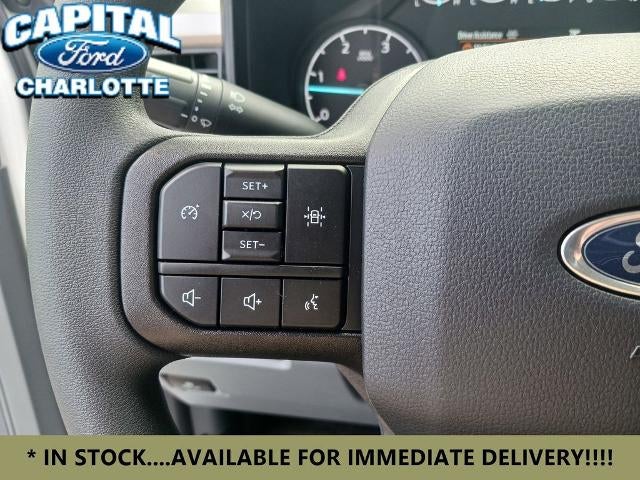 2024 Ford Chassis Cab F-550® XL