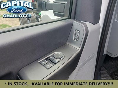 2024 Ford Chassis Cab F-550® XL