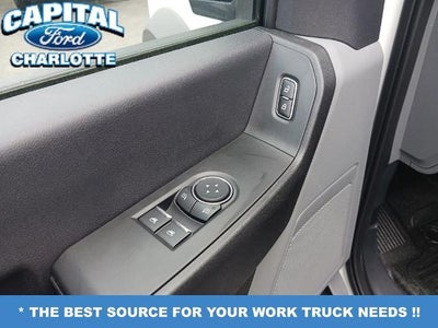 2024 Ford Chassis Cab F-550® XL