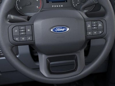2025 Ford Chassis Cab F-550® XL