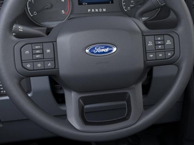 2025 Ford Chassis Cab F-550® XL