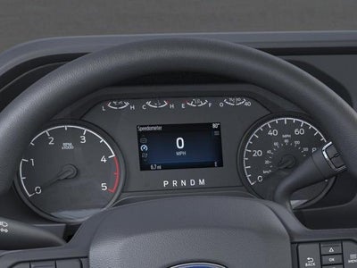 2025 Ford Chassis Cab F-550® XL