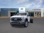 2025 Ford Chassis Cab F-550® XL