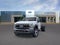 2025 Ford Chassis Cab F-550® XL