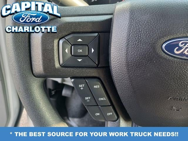 2025 Ford Econoline Cutaway E-350 SRW