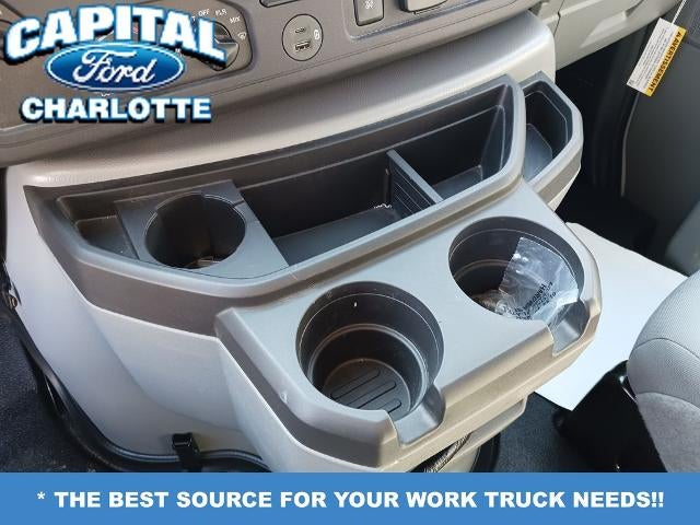 2026 Ford Econoline Cutaway E-350 SRW